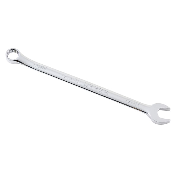 Urrea 12-point extra long combination wrench 13 mm opening size 1213ML - main